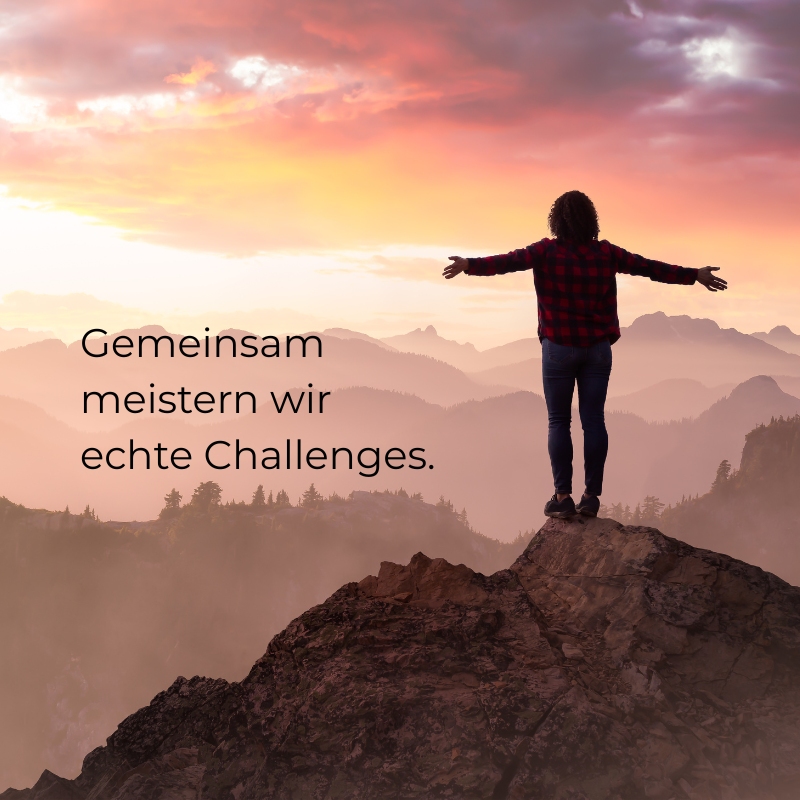 Challenges Bild mobile