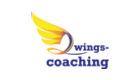 Logo Wings Coaching
