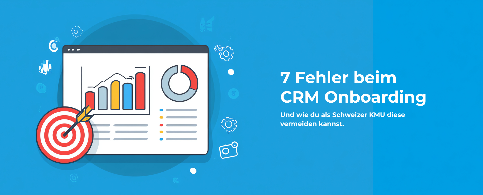 CRM Onboarding